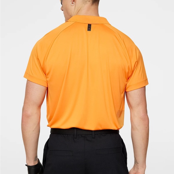 Golf Polo J. Lindeberg 

SOLA REGULAR FIT POLO - Picture 5 of 5